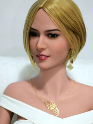 Aimee E-CUP 165CM Sex Doll-1838
