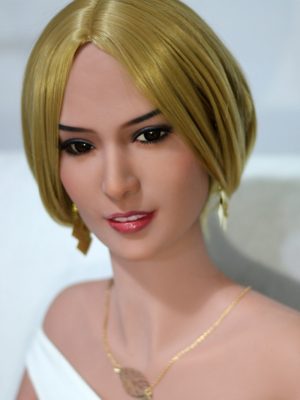 Aimee E-CUP 165CM Sex Doll-0