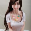 Brianna E-CUP 140CM Sex Doll-0