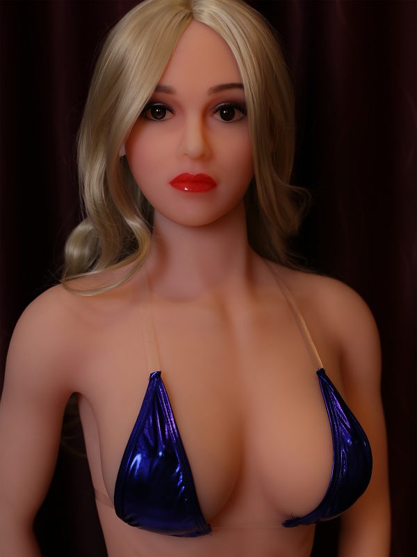 Lora E-CUP 157CM Sex Doll-0