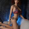 Summer F-CUP 165CM Sex Doll-0