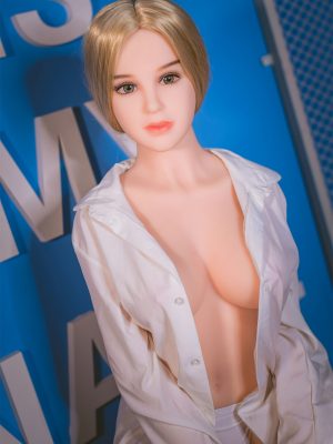 Nana C-CUP 145CM Sex Doll-1131