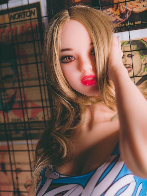 Edith G-CUP 168CM Sex Doll-1169