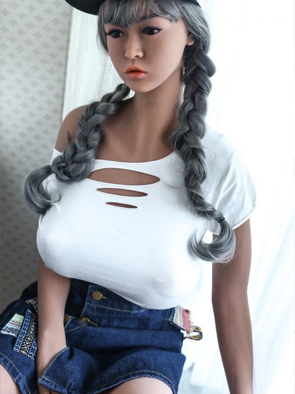 Gloria D-CUP 165CM Sex Doll-1263