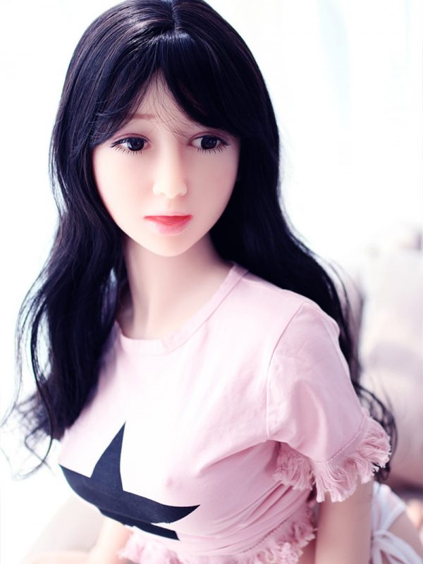 Stephane D-CUP 140CM Doll-1307