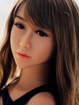 Joy C-CUP 158CM Doll-1410