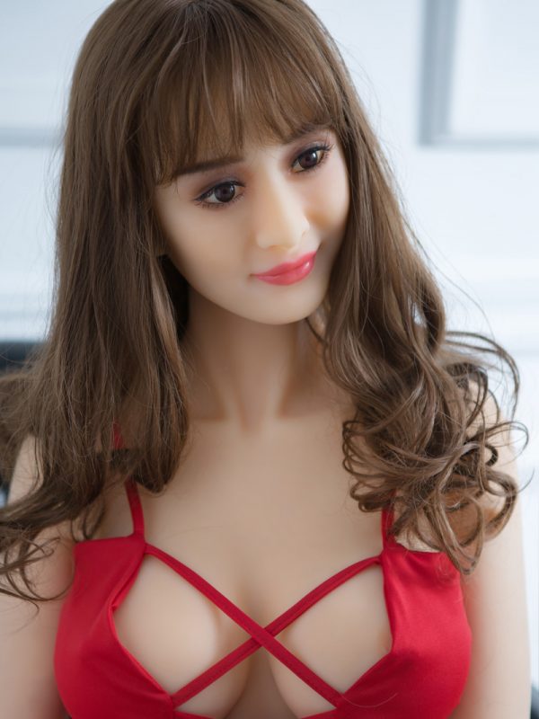 Becky F-CUP 165CM Sex Doll-1750