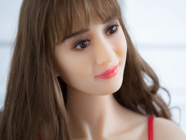 Becky F-CUP 165CM Sex Doll-1749