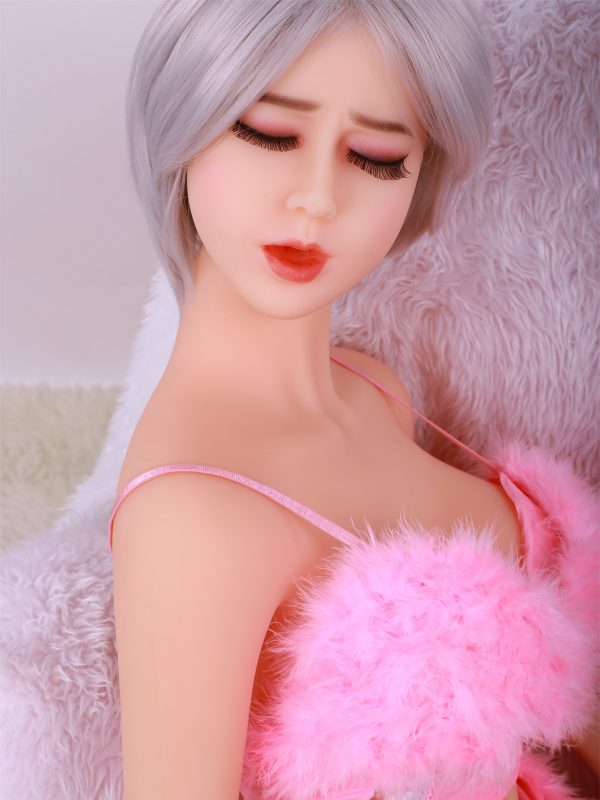 Vivibear E-CUP 140CM Sex Doll-0