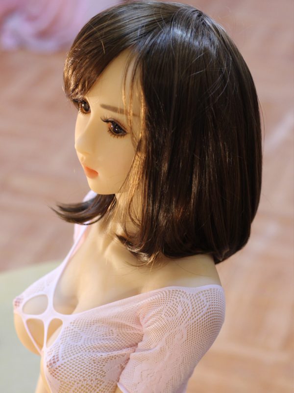 Ryan D-CUP 125CM Sex Doll-1611