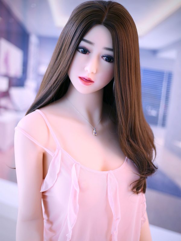 Carl D-CUP 165CM Sex Doll-1617