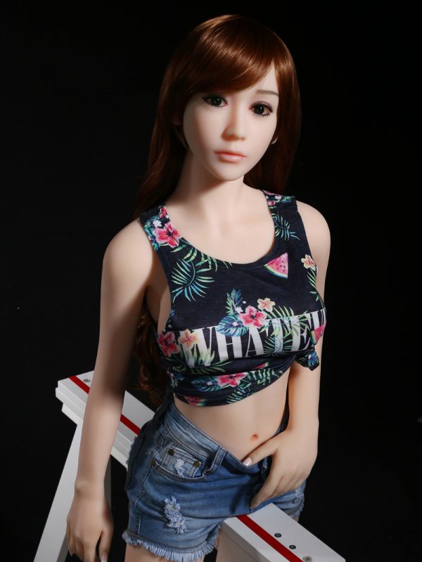 Ada G-CUP 148CM Sex Doll-1629