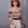 Apple F-CUP 158CM Sex Doll-0