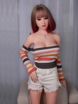 Apple F-CUP 158CM Sex Doll-0