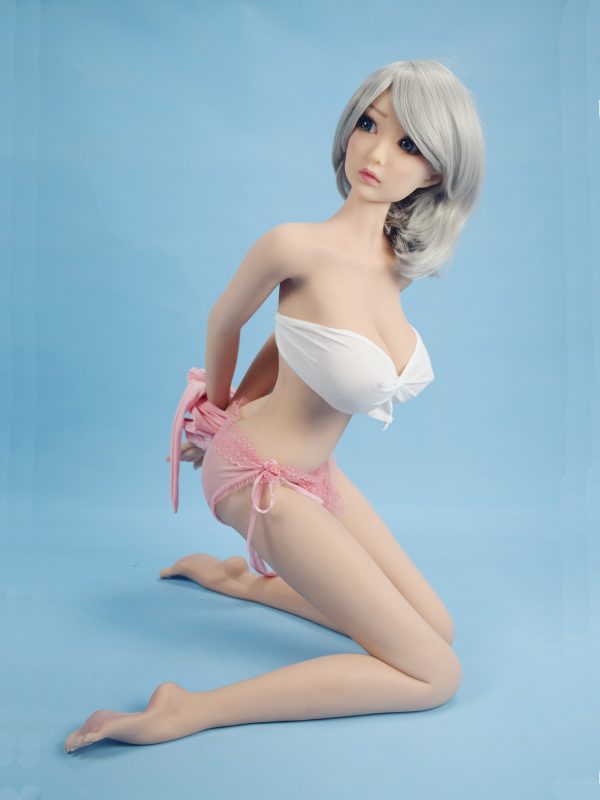 Sunny D-CUP 132CM Sex Doll-0