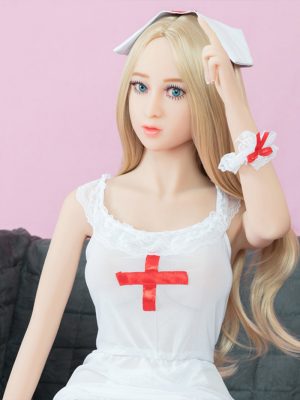 Sue D-CUP 140CM Doll-1301