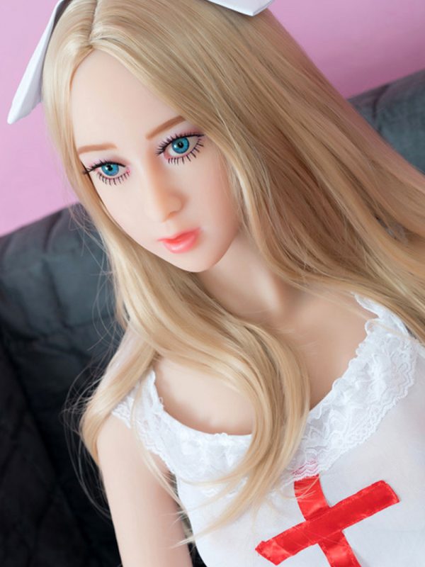 Sue D-CUP 140CM Doll-1300