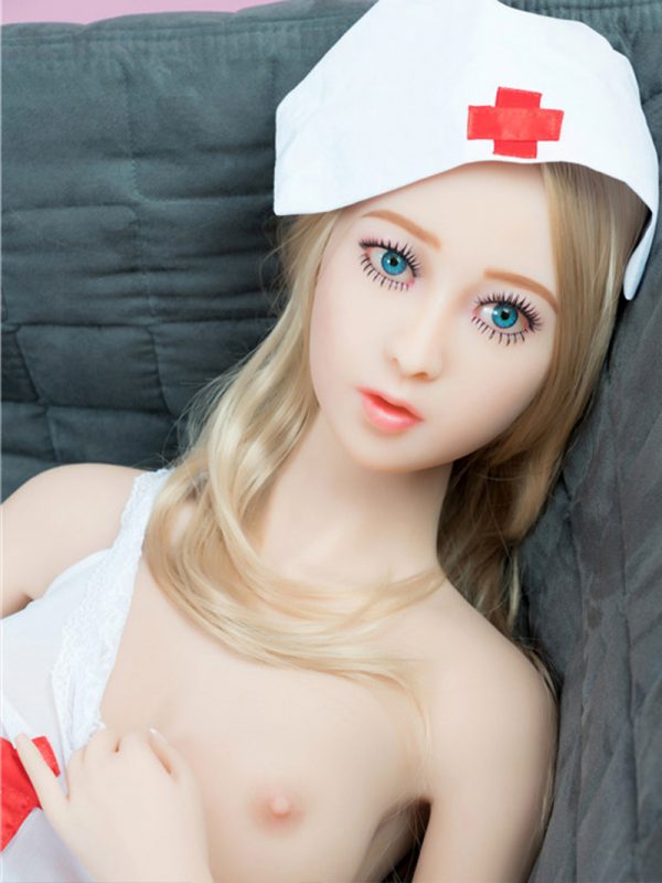 Sue D-CUP 140CM Doll-1299