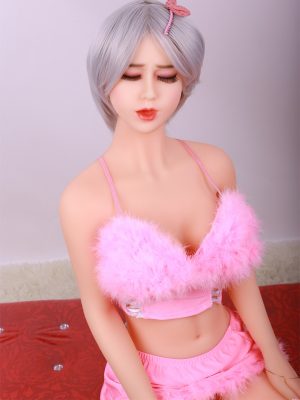 Vivibear E-CUP 140CM Sex Doll-989