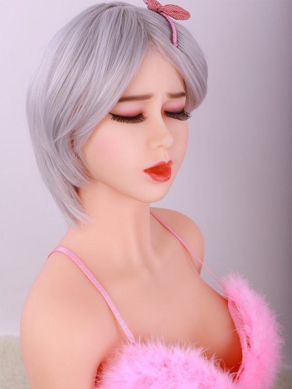 Vivibear E-CUP 140CM Sex Doll-987