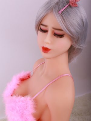 Vivibear E-CUP 140CM Sex Doll-986