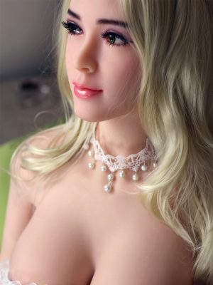 Josie G-CUP 158CM Doll-0