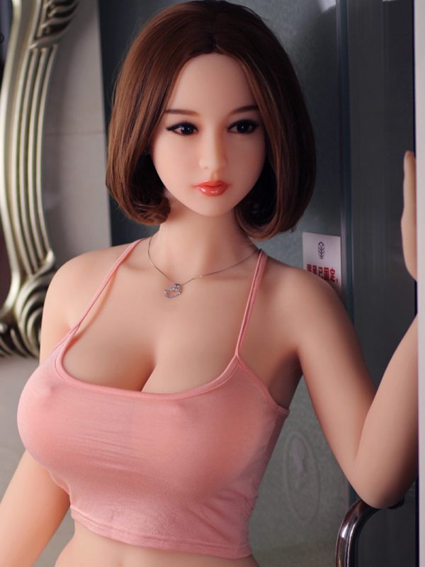 Vanessa G-CUP 158CM Doll-0