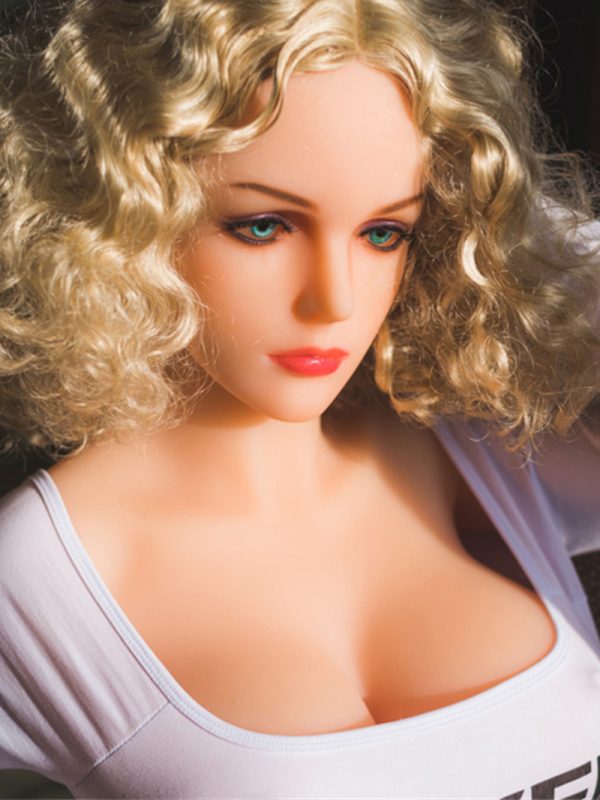 Iris G-CUP 158CM Doll-0