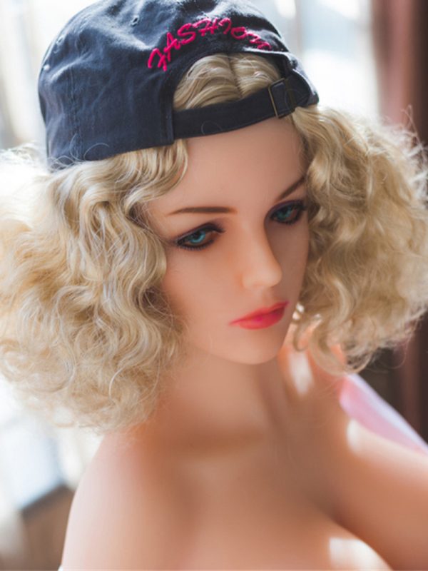 Iris G-CUP 158CM Doll-1697
