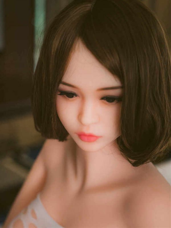 Charlotte E-CUP 165CM Doll-1707