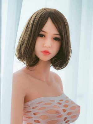 Charlotte E-CUP 165CM Doll-1705