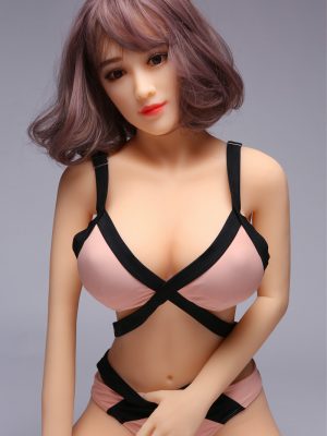 Crystal F-CUP 140CM Sex Doll-1730