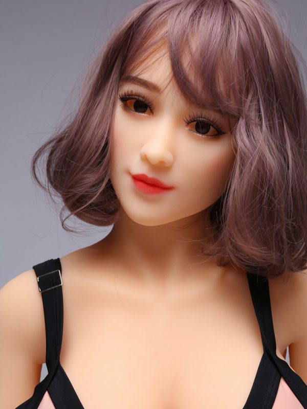 Crystal F-CUP 140CM Sex Doll-1726