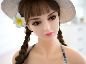 Carry F-CUP 140CM Sex Doll-1737